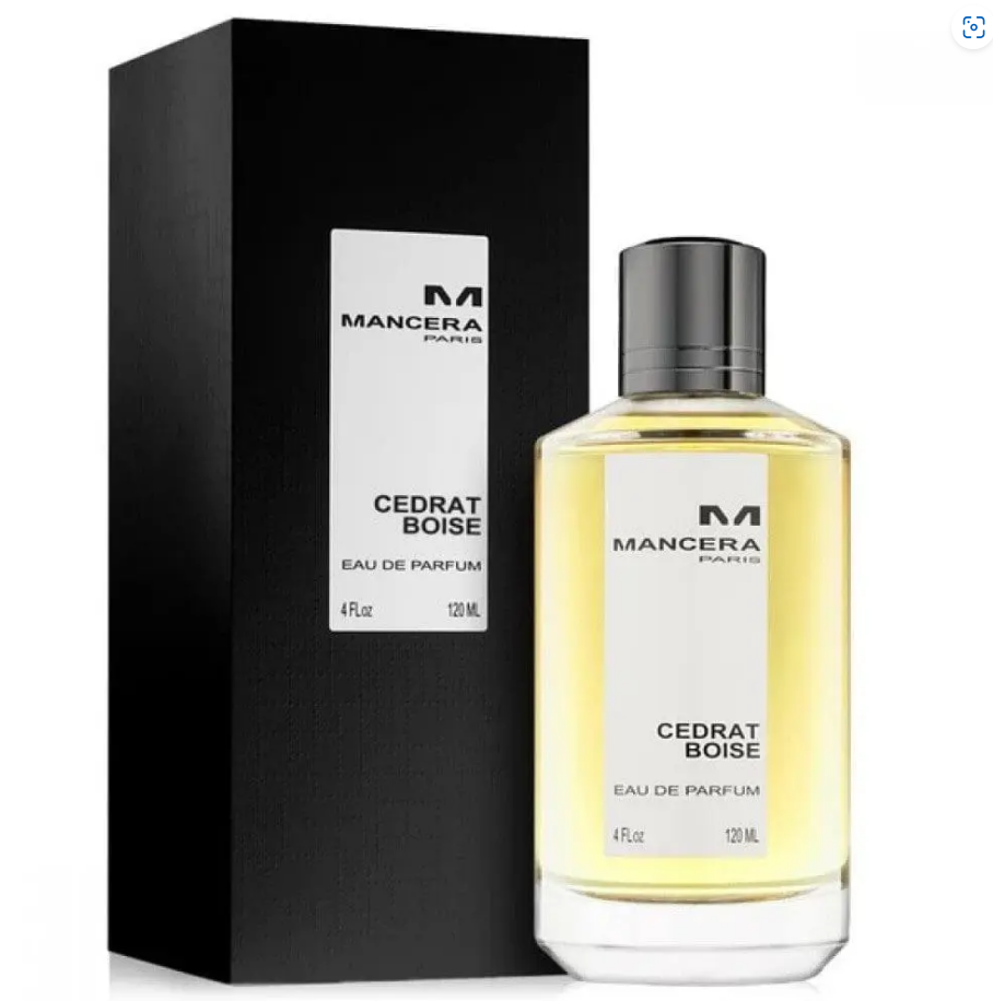 CEDRAT BOISE