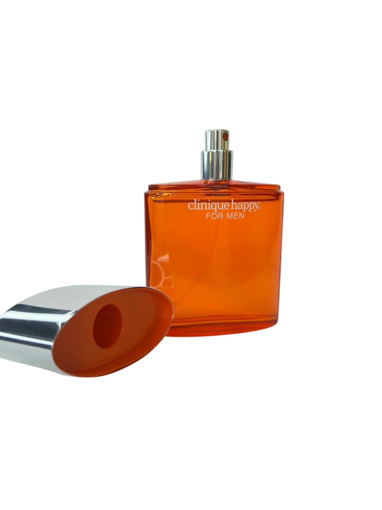 HAPPY CLINIQUE FOR MEN