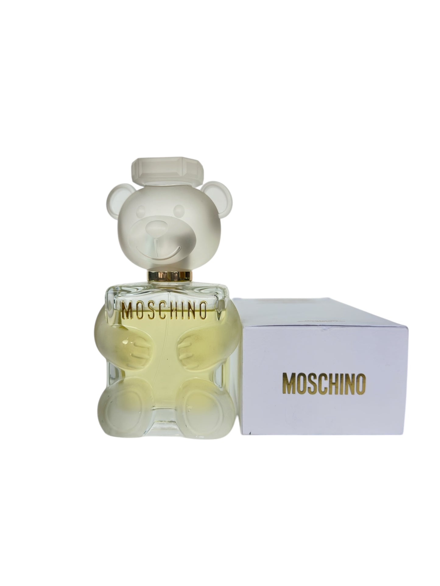 moschino toy 2