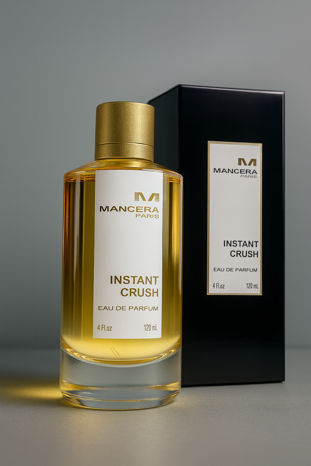 Instant Crush Eau de Parfum – Perfume Moderno y Sofisticado en Costa Rica