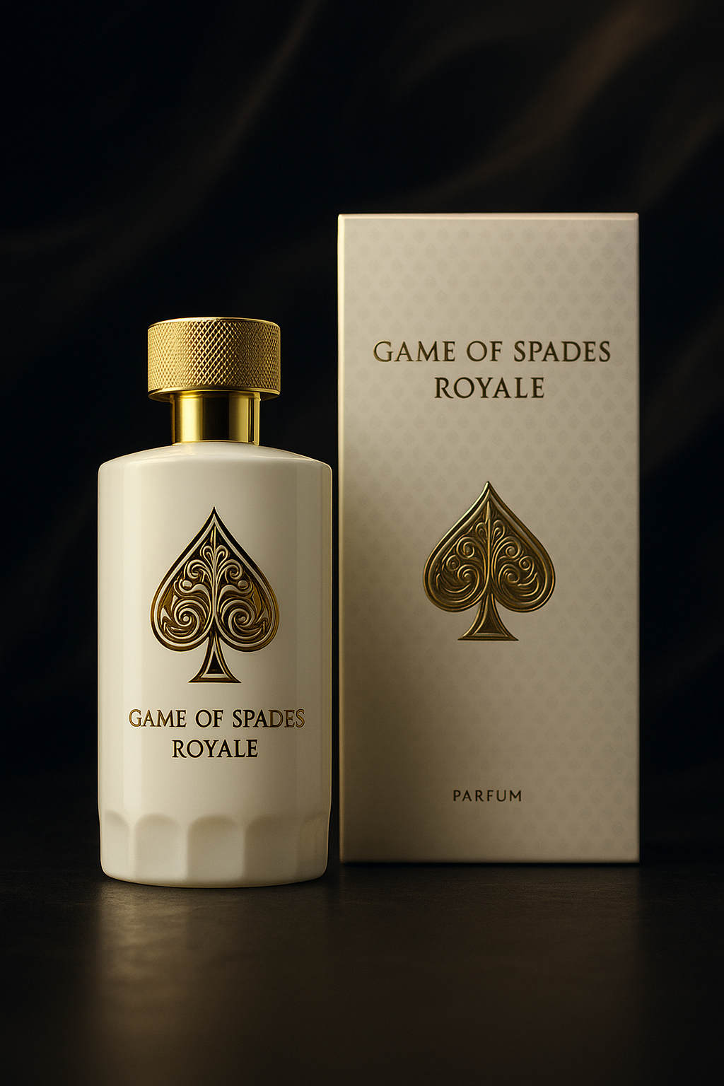 Royal Eau de Parfum – Perfume de Lujo en Costa Rica