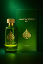 BID de Game of Spades Eau de Parfum – Fragancia Intensa en Costa Rica