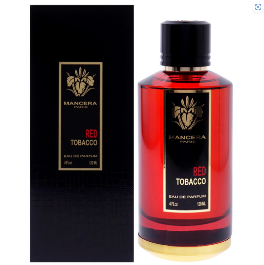 RED TOBACCO