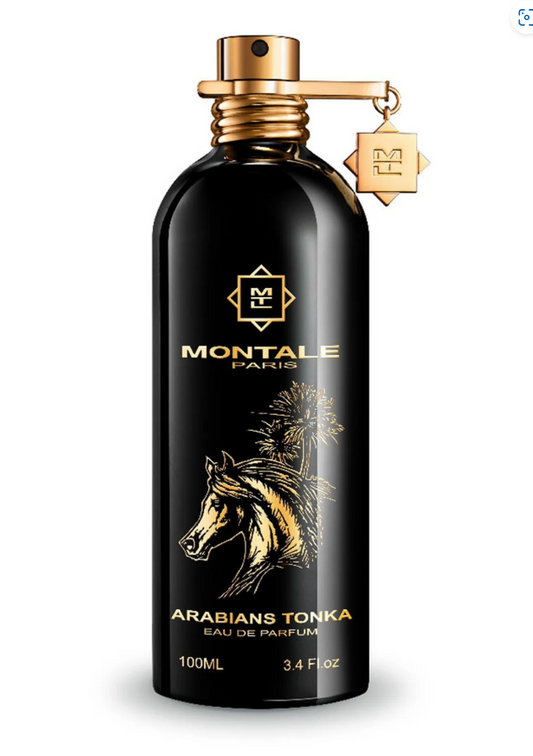 ARABIANS TONKA