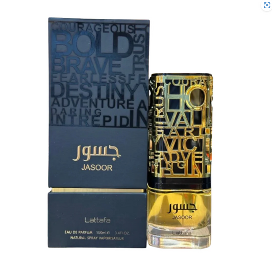 JASOOR