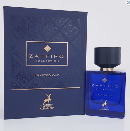 ZAFFIRO COLLECTION