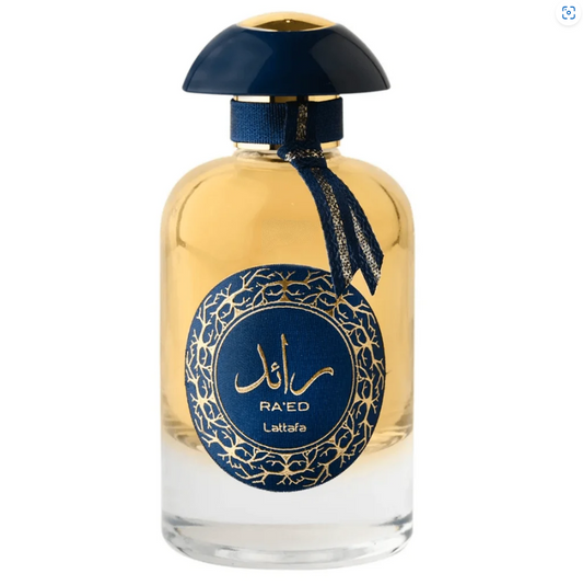RAED LUXE GOLD