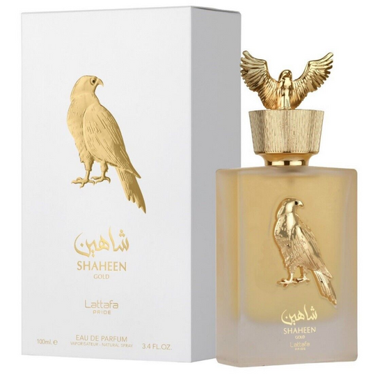 SHAHEEN GOLD