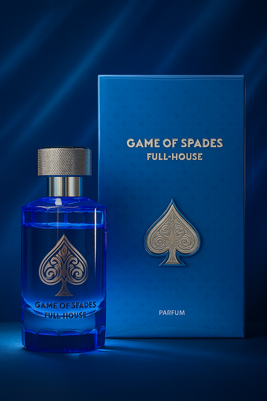 Full House Eau de Parfum – Perfume Exclusivo en Costa Rica