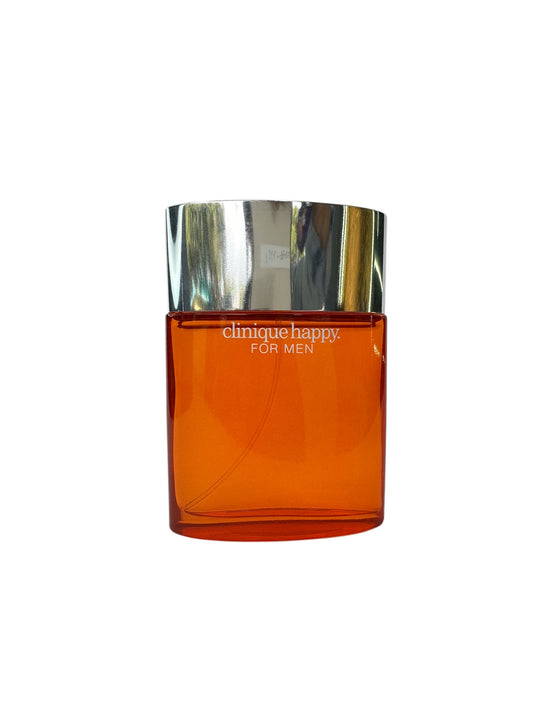 HAPPY CLINIQUE FOR MEN