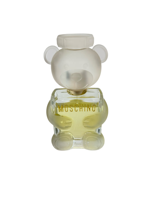 moschino toy 2