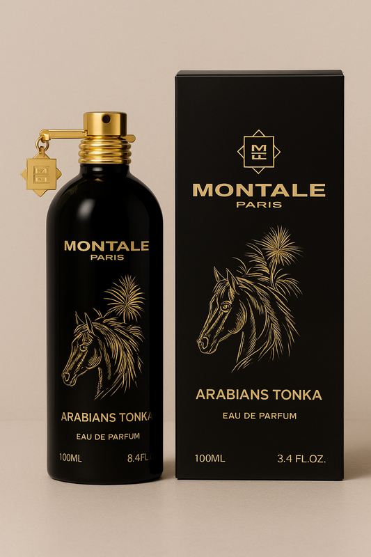 Montale Arabians Tonka Eau de Parfum – Perfume Árabe en Costa Rica