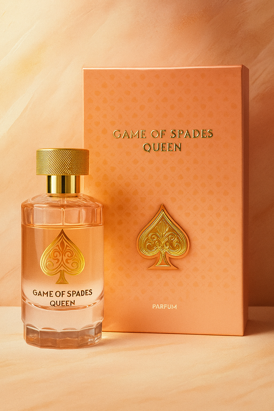 Queen Eau de Parfum – Perfume Femenino Sofisticado en Costa Rica
