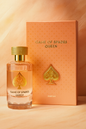 Queen Eau de Parfum – Perfume Femenino Sofisticado en Costa Rica