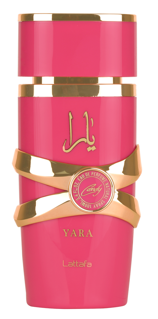 LATAFFA YARA CANDY